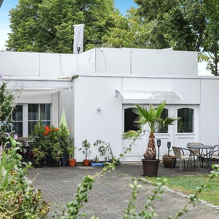 Ferienwohnung Fritsche Sigmarszell Esterno foto