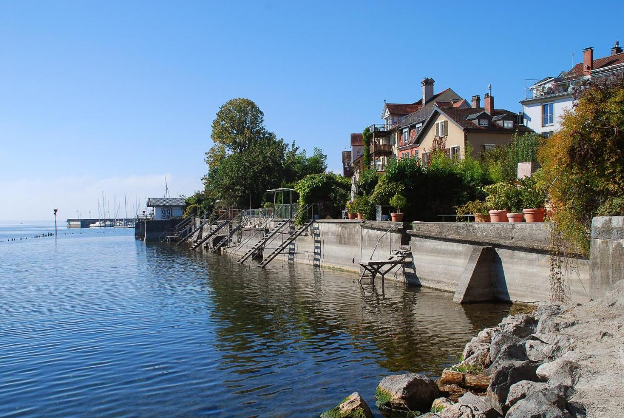 Ferienwohnung Fritsche Sigmarszell Esterno foto