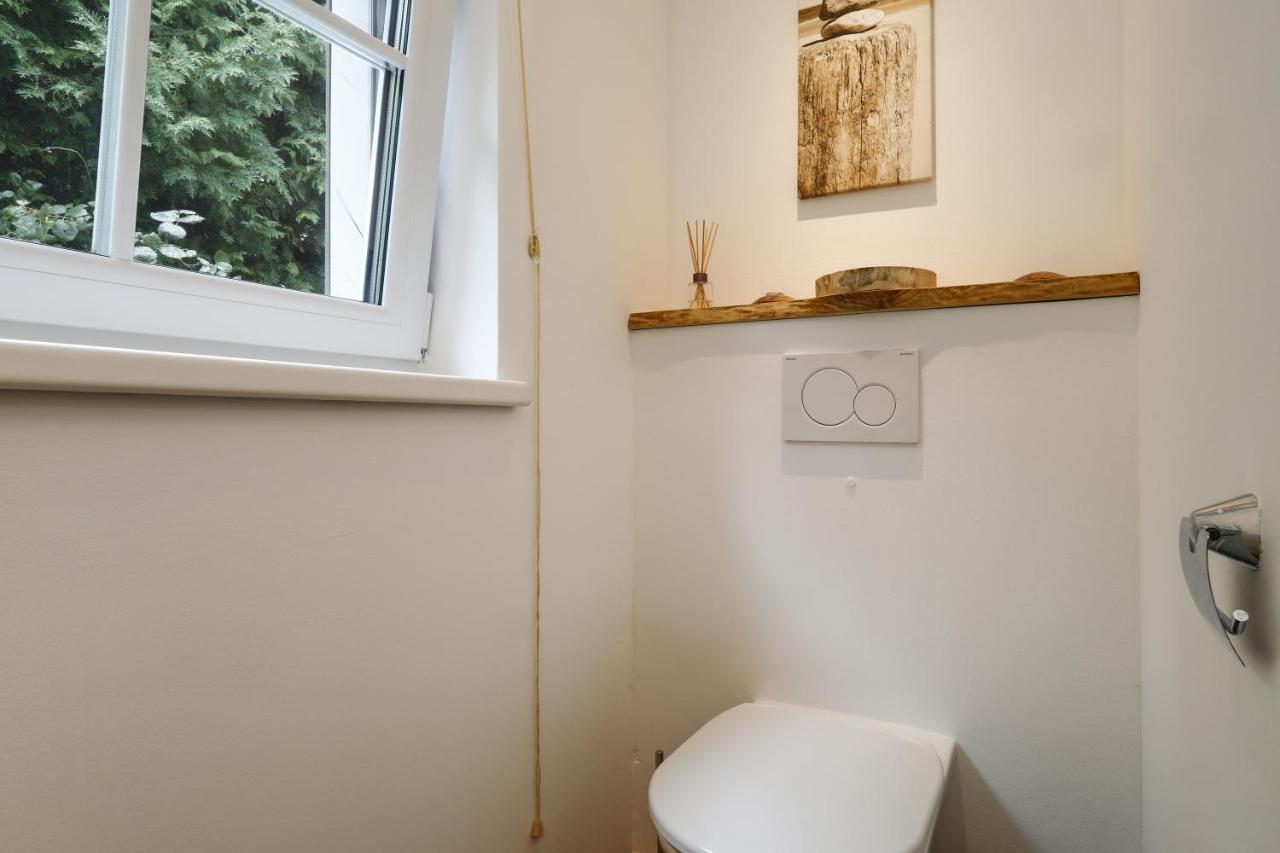 Ferienwohnung Fritsche Sigmarszell Esterno foto