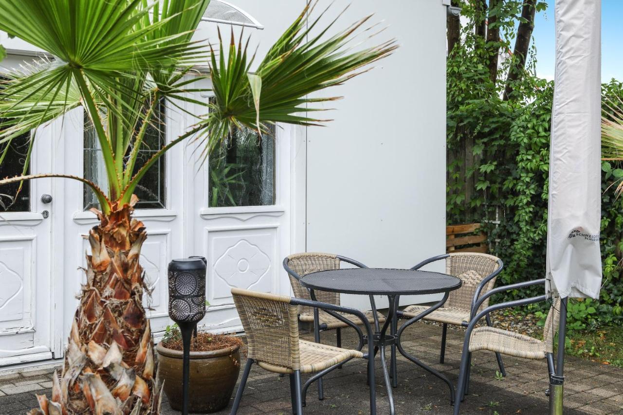 Ferienwohnung Fritsche Sigmarszell Esterno foto