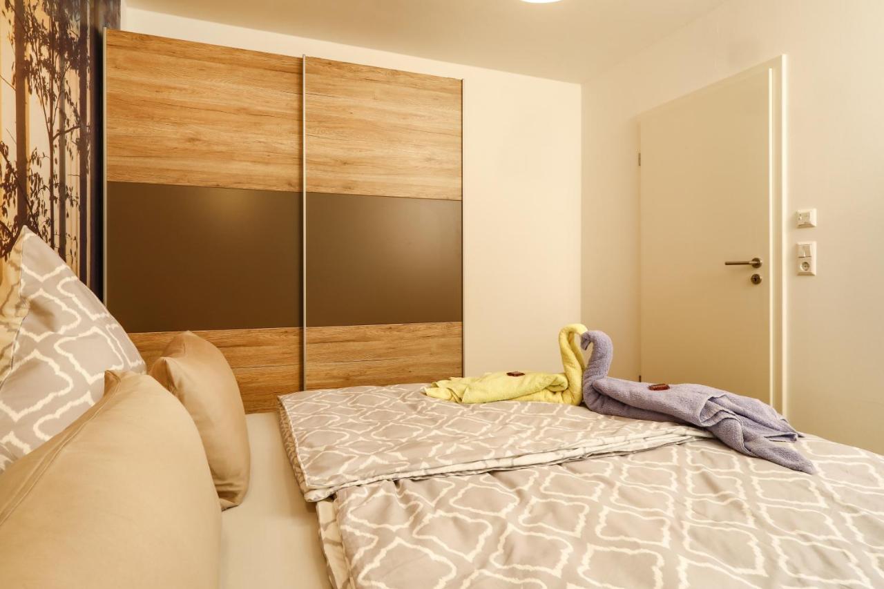 Ferienwohnung Fritsche Sigmarszell Esterno foto